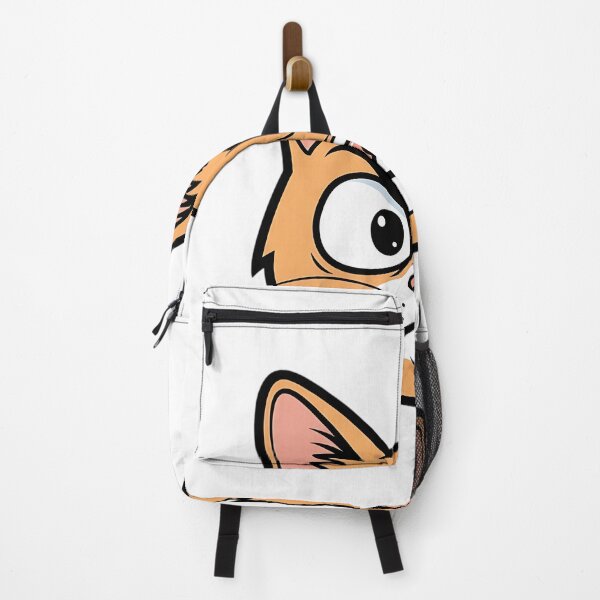 Item preview, Funny Cat simple cartoon designed and sold by iwzzuel.