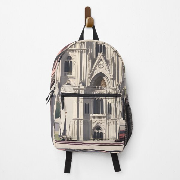 Item preview, Milan Duomo Vintage Fashion Italy Vintage Travel Poster Italy History designed and sold by MapSoul.