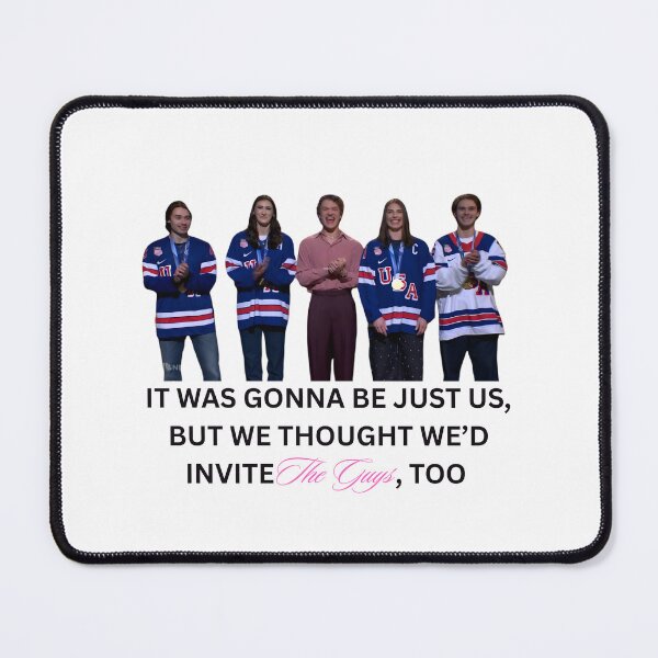 Item preview, Usa Hockey Team Hockey designed and sold by RougeMachtig.