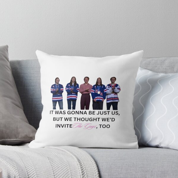 Item preview, Usa Hockey Team Hockey designed and sold by RougeMachtig.