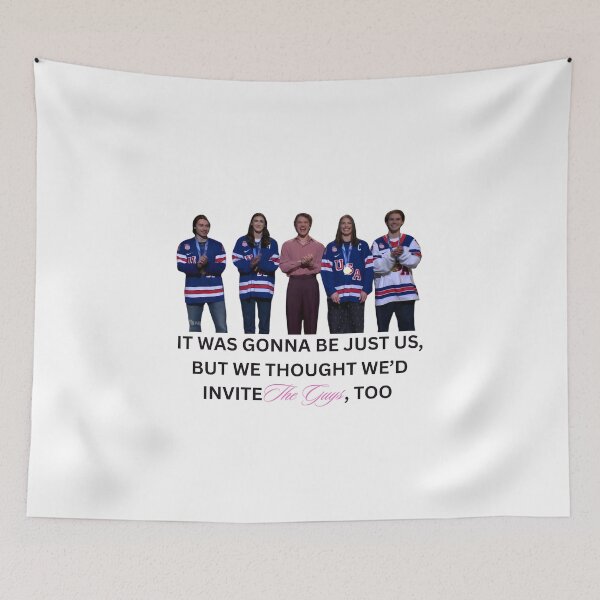 Item preview, Usa Hockey Team Hockey designed and sold by RougeMachtig.