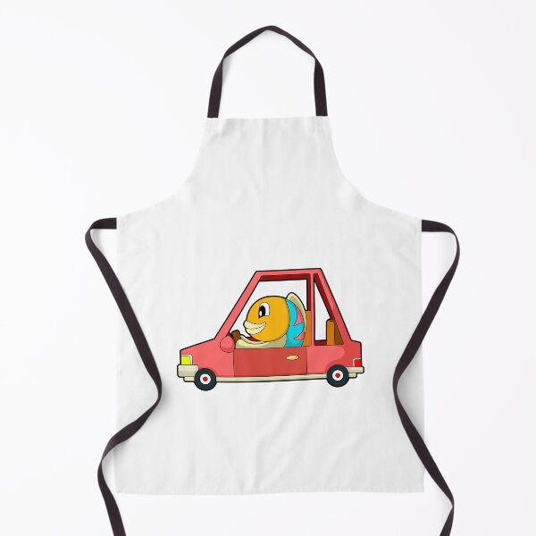 Item preview, Fish Car designed and sold by Snabdesign84.