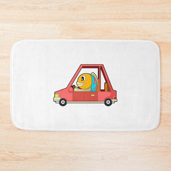 Item preview, Fish Car designed and sold by Snabdesign84.