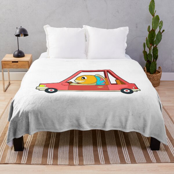 Item preview, Fish Car designed and sold by Snabdesign84.