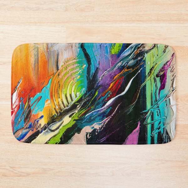 Item preview, Breaking the Silence designed and sold by VladArt House.