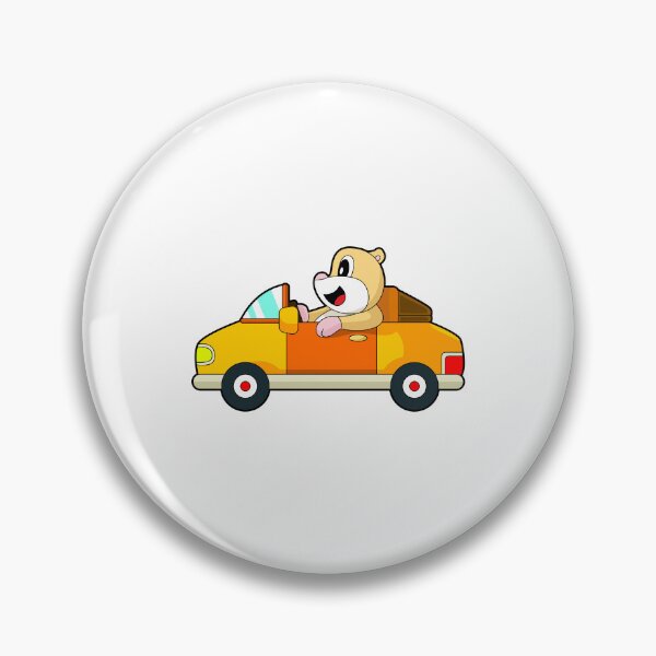 Item preview, Hamster Car designed and sold by Snabdesign84.