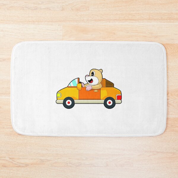 Item preview, Hamster Car designed and sold by Snabdesign84.