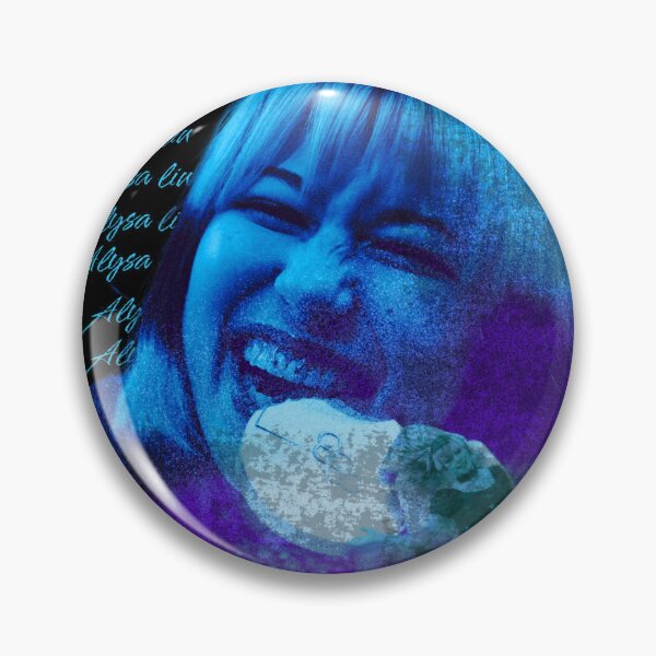 Item preview, Alysa Liu Gold Medalist (fan art) designed and sold by RougeMachtig.