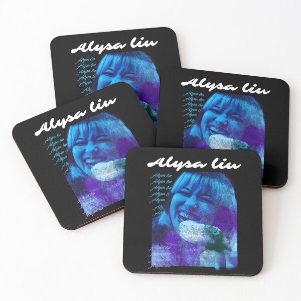 Item preview, Alysa Liu Gold Medalist (fan art) designed and sold by RougeMachtig.
