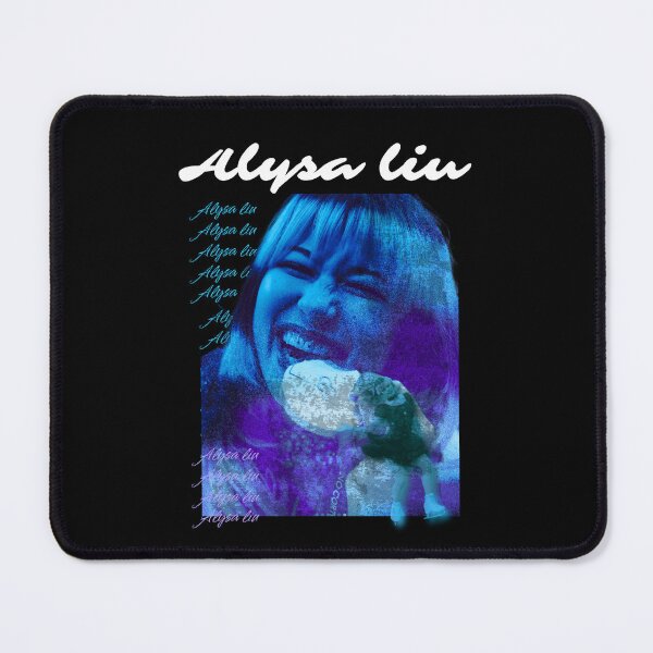 Item preview, Alysa Liu Gold Medalist (fan art) designed and sold by RougeMachtig.