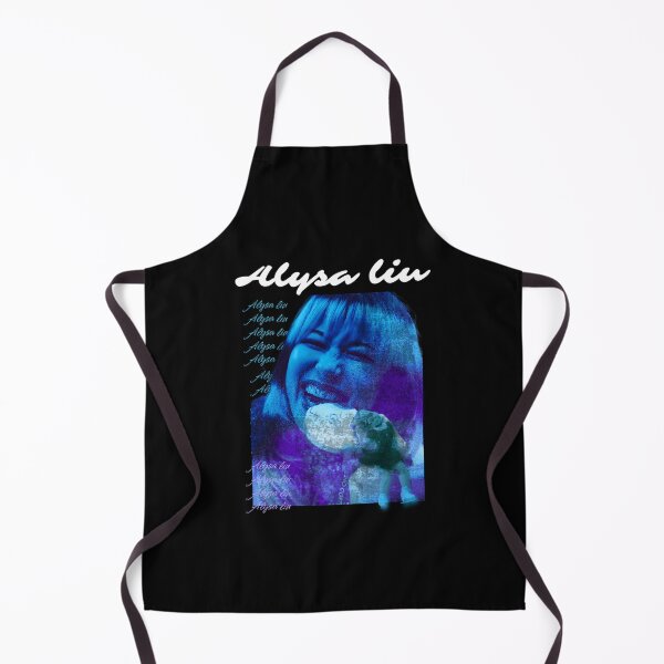 Item preview, Alysa Liu Gold Medalist (fan art) designed and sold by RougeMachtig.