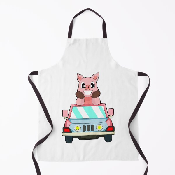 Item preview, Pig Car designed and sold by Snabdesign84.