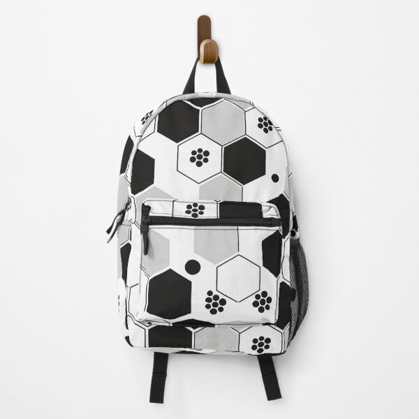 Item preview, Hexagonal Pattern designed and sold by Akali Design.