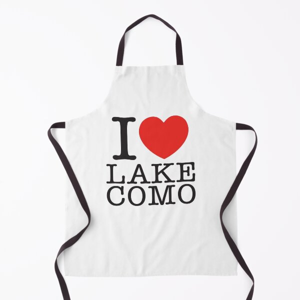 Item preview, I Love Lake Como designed and sold by shitpostee.