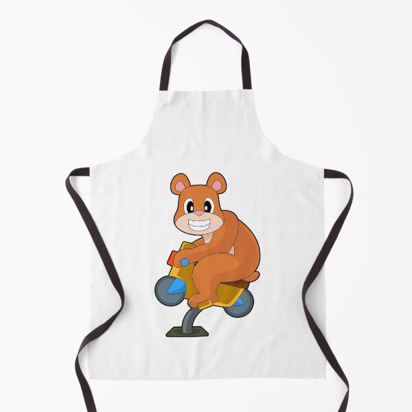 Item preview, Bear Motorcycle designed and sold by Snabdesign84.