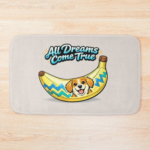 Item preview, Banana Believer Vibes designed and sold by annenambiro.