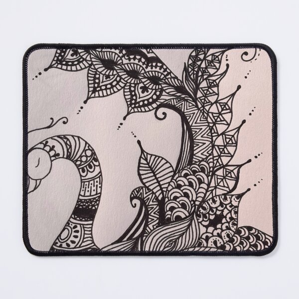 Item preview, Beautiful bird designed and sold by BeautifulLines.