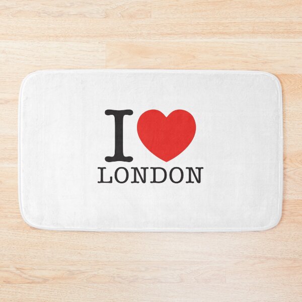 Item preview, I Love London designed and sold by shitpostee.