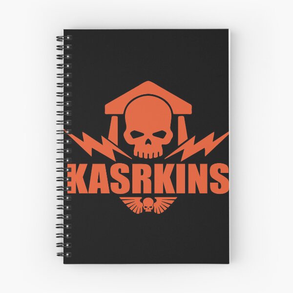 Item preview, Astra Militarum Kasrskins designed and sold by Reinoko.