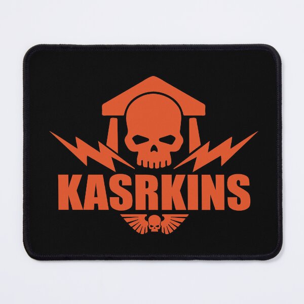 Item preview, Astra Militarum Kasrskins designed and sold by Reinoko.