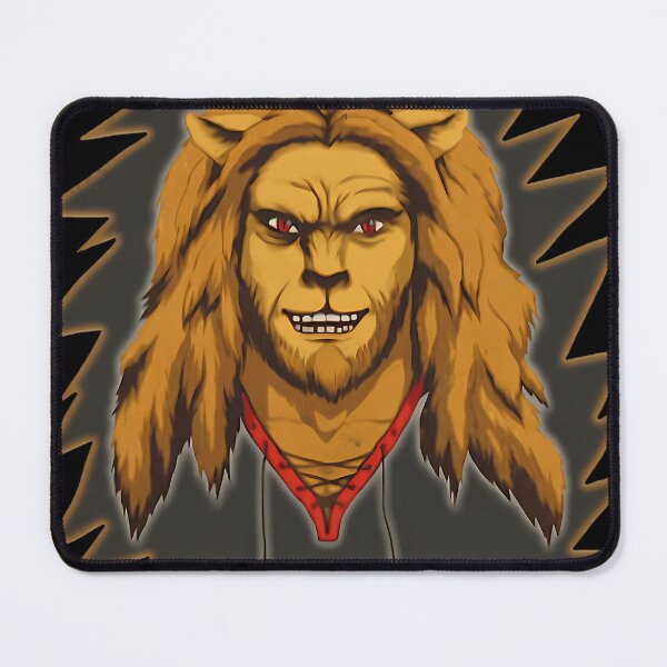 Item preview, Garrett Garrison_S Shirt - The Beast designed and sold by BoostedandBroke.