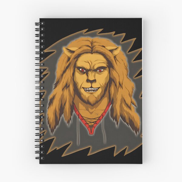 Item preview, Garrett Garrison_S Shirt - The Beast designed and sold by BoostedandBroke.