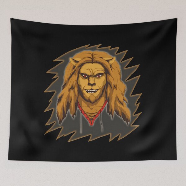 Item preview, Garrett Garrison_S Shirt - The Beast designed and sold by BoostedandBroke.