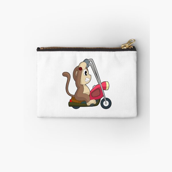 Item preview, Monkey Motorcycle designed and sold by Snabdesign84.
