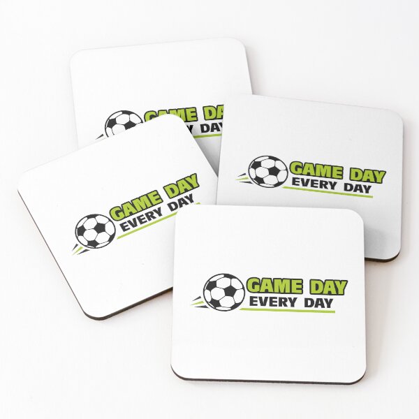 Item preview, Football Game day Every day designed and sold by FashionHeritage.