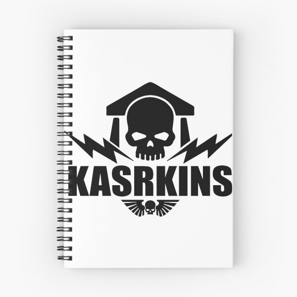 Item preview, Astra Militarum Kasrskins designed and sold by Reinoko.