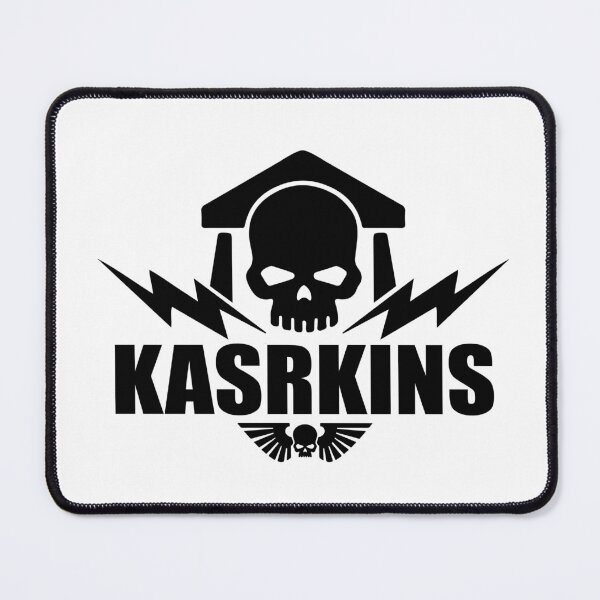 Item preview, Astra Militarum Kasrskins designed and sold by Reinoko.