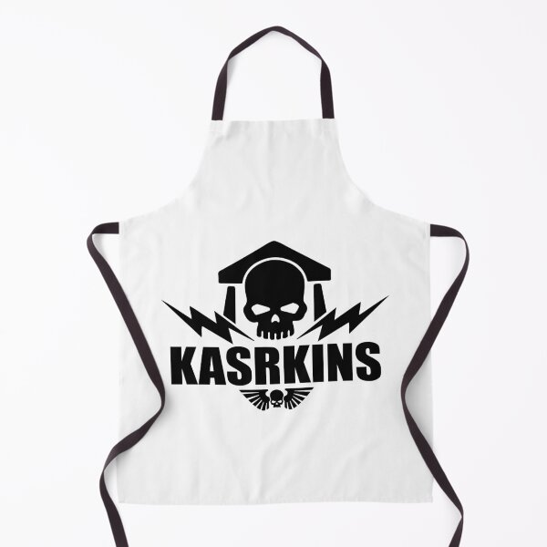 Item preview, Astra Militarum Kasrskins designed and sold by Reinoko.