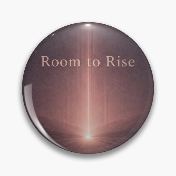 Item preview, Room to Rise designed and sold by NiorStandard.