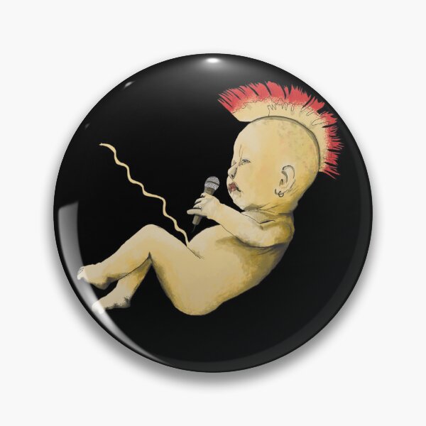 Item preview, Punk - Punk rock concert designed and sold by gardentree.