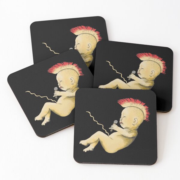 Item preview, Punk - Punk rock concert designed and sold by gardentree.