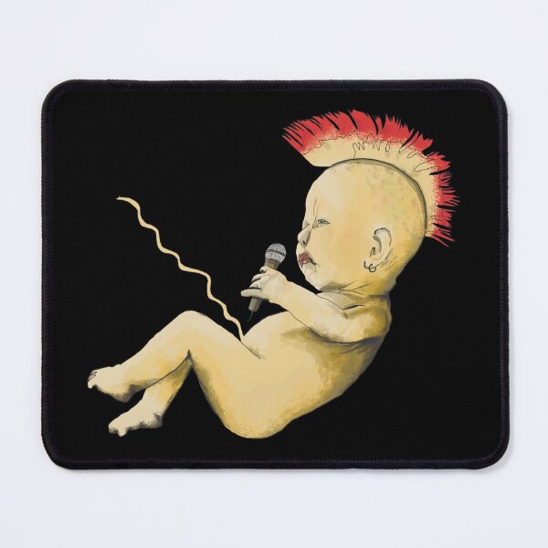 Item preview, Punk - Punk rock concert designed and sold by gardentree.