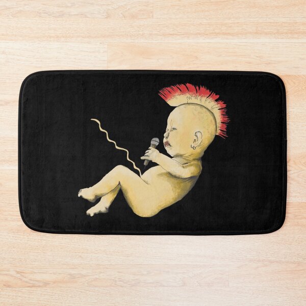 Item preview, Punk - Punk rock concert designed and sold by gardentree.