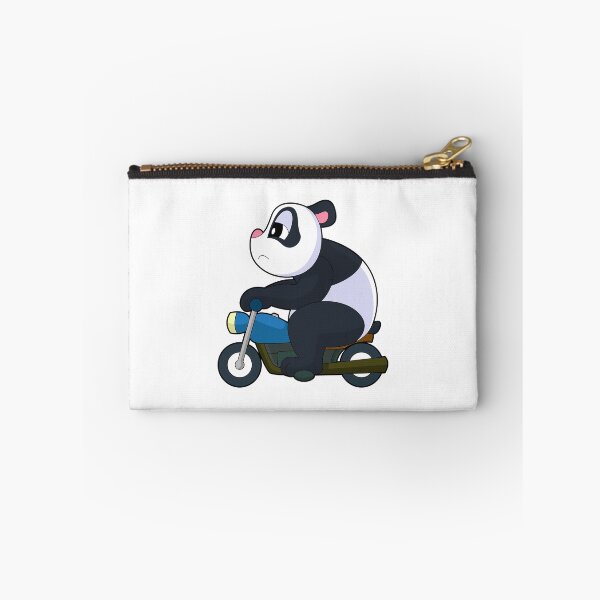 Item preview, Panda Motorcycle designed and sold by Snabdesign84.
