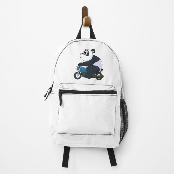 Item preview, Panda Motorcycle designed and sold by Snabdesign84.