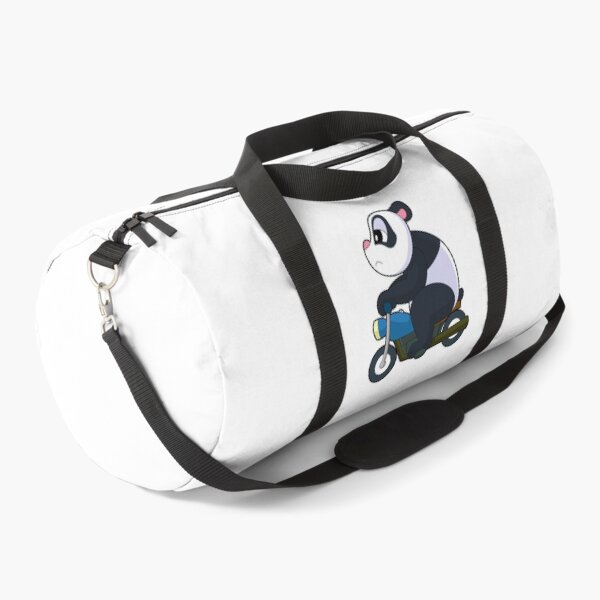 Item preview, Panda Motorcycle designed and sold by Snabdesign84.