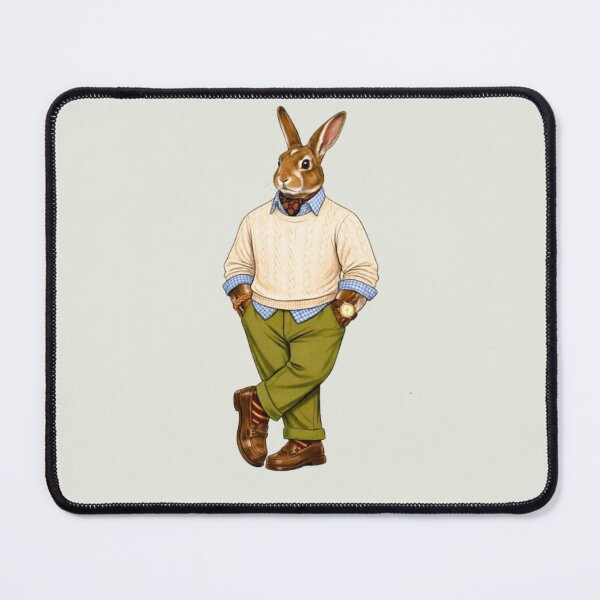 Item preview, Rabbit  designed and sold by MIBdesign.