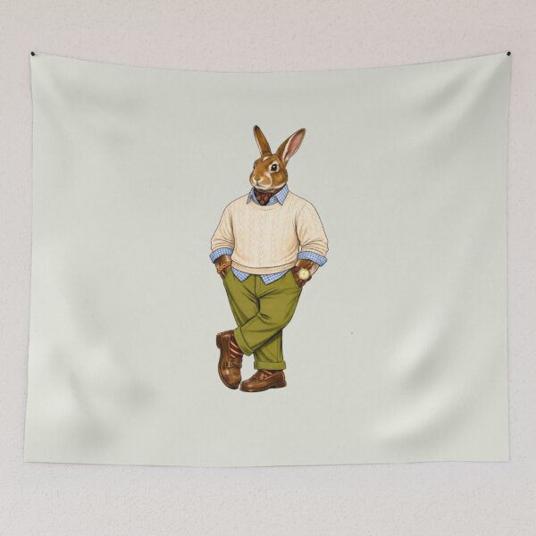 Item preview, Rabbit  designed and sold by MIBdesign.