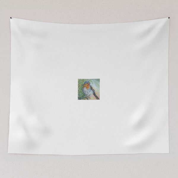Item preview, Bluebird in Tree designed and sold by H.E.R.STUDIO.