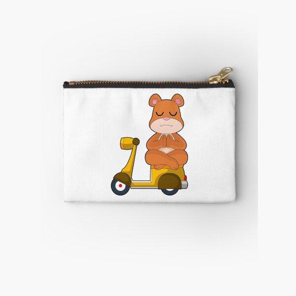 Item preview, Bear Scooter designed and sold by Snabdesign84.