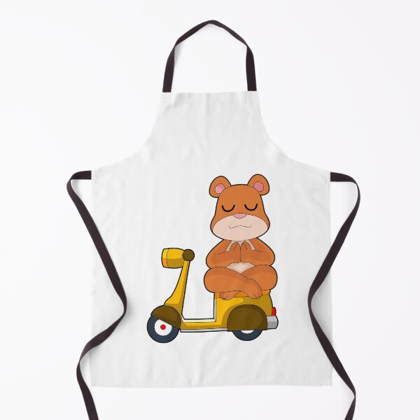 Item preview, Bear Scooter designed and sold by Snabdesign84.