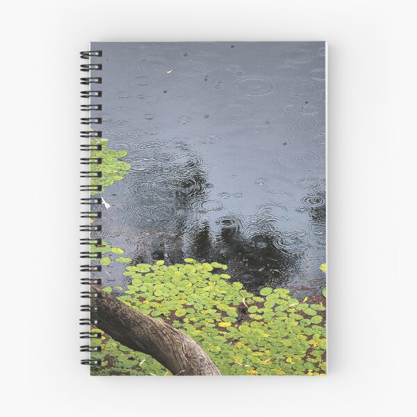 Item preview, Lotus on Billabong designed and sold by migawadesign.