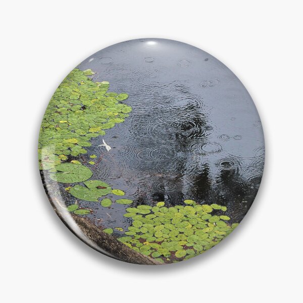Item preview, Lotus on Billabong designed and sold by migawadesign.