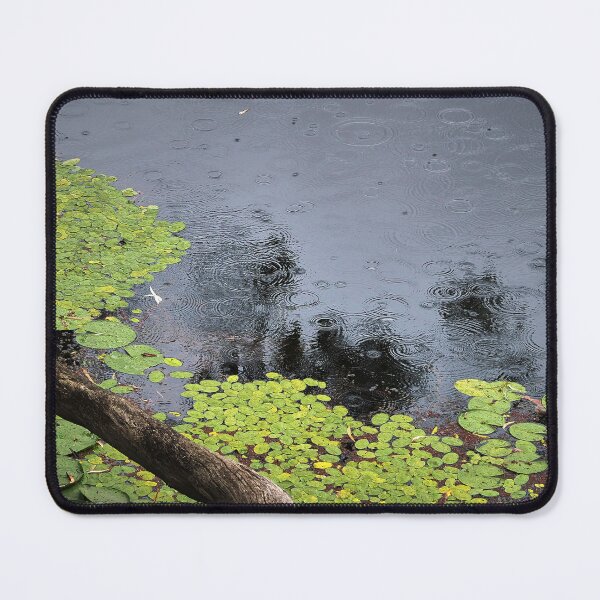 Item preview, Lotus on Billabong designed and sold by migawadesign.