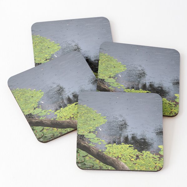 Item preview, Lotus on Billabong designed and sold by migawadesign.