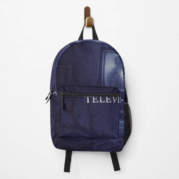 Item preview, Television Love – Retro Nostalgia Indie Aesthetic Design designed and sold by From Cyryl with Love.